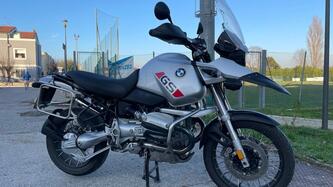 Bmw R 1150 GS (1999 - 03)