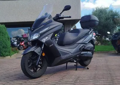 Kymco X-Town 300i ABS (2016 - 20) - Annuncio 9815142