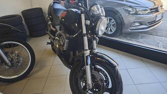 Honda Hornet 600 (2000 - 02) usata