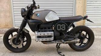 Bmw K 100 RS usata