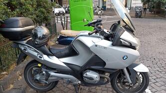 Bmw R 1200 RT (2005 - 07) usata