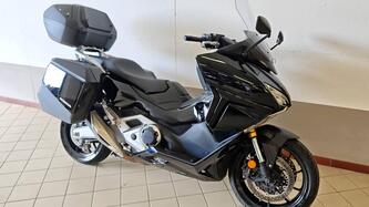 Honda Forza 750 DCT Travel (2021 - 24) usata