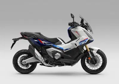 Honda X-ADV 750 (2025 - 26) - Annuncio 9815168