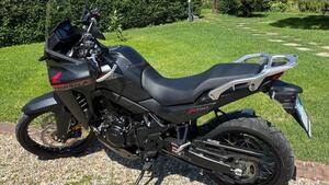 Honda Transalp XL750 (2023 - 24) 