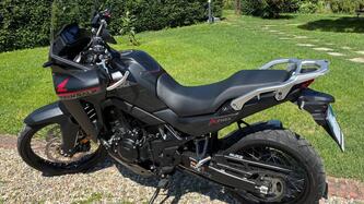 Honda Transalp XL750 (2023 - 24) usata