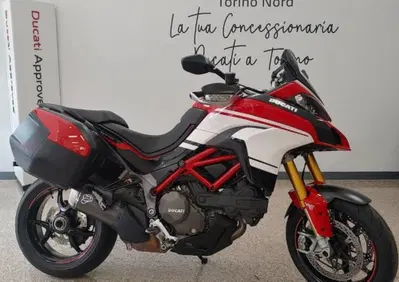 Ducati Multistrada 1200 S Pikes Peak (2016 - 17) - Annuncio 9815183