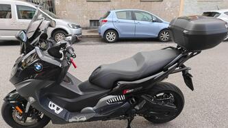 Bmw C 650 Sport (2016 - 20)