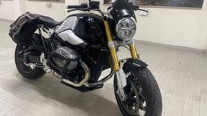 Bmw R nineT (2021 - 24) 