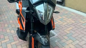 KTM 890 Adventure (2021) 