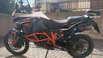 KTM 1190 Adventure (2013 - 16) usata