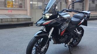 Benelli TRK 251 (2022 - 25)