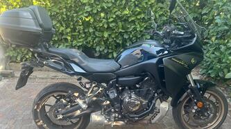 Yamaha Tracer 7 GT (2021 - 24) usata