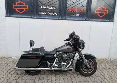Harley-Davidson 1584 Street Glide (2008 - 10) - FLHX - Annuncio 9815196