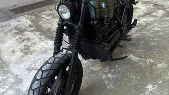 Bmw K 100 usata