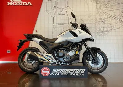 Honda NC 750 X DCT (2025 - 26) - Annuncio 9815208