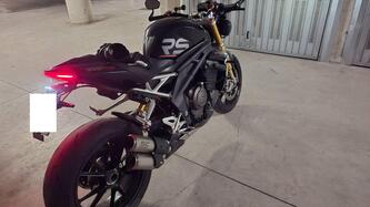 Triumph Speed Triple 1200 RS (2021 - 24) usata
