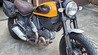 Ducati Scrambler 800 Classic (2015 - 16) usata