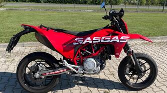 GASGAS SM 700 (2022 - 25) usata