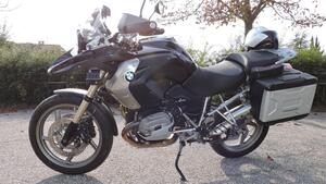 Bmw R 1200 GS (2010 - 12) 