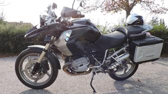 Bmw R 1200 GS (2010 - 12)