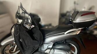 Honda SH 125 i (2005 - 08) usata