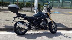 Bmw R 1250 R (2019 - 20) 
