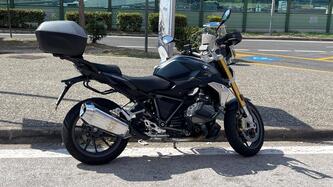 Bmw R 1250 R (2019 - 20)