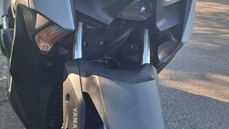 Yamaha X-Max 300 (2021 - 24) usata