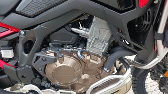 Honda Africa Twin CRF 1100L (2020 - 21) usata