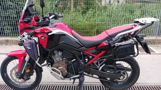 Honda Africa Twin CRF 1100L (2020 - 21) usata