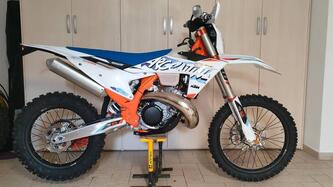 KTM 300 EXC TBI Six Days (2024) usata
