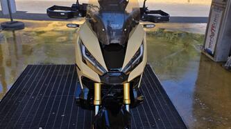 Honda X-ADV 750 DCT (2021 - 24) usata