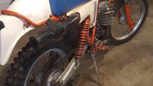 KTM  