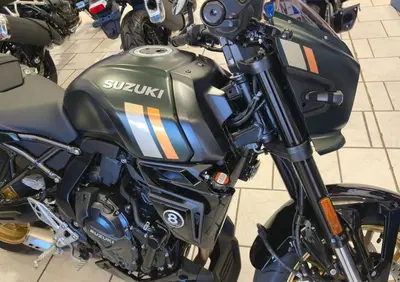 Suzuki GSX-8TT (2025 - 26) - Annuncio 9790806