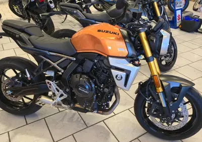 Suzuki GSX-8T (2025 - 26) - Annuncio 9790805