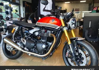 Triumph Speed Twin 1200 RS (2025 - 26) - Annuncio 9815323