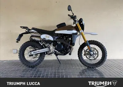 Fantic Motor Caballero 500 Rally Explorer (2021 - 23) - Annuncio 9815328