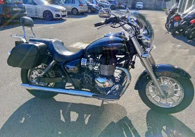 Triumph America LT (2014) - Annuncio 9815242