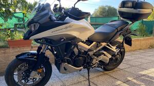 Honda Crossrunner ABS (2015 - 16) 