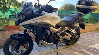 Honda Crossrunner ABS (2015 - 16) usata