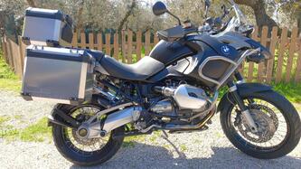 Bmw R 1200 GS Adventure (2008 - 09) usata