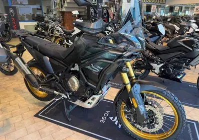 Voge Valico 800DSX Rally (2025 - 26) - Annuncio 9815370