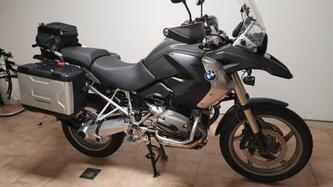 Bmw R 1200 GS (2008 - 09)