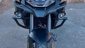 CFMOTO 800MT Explore (2023 - 25) 
