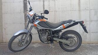 Betamotor Alp 4.0 (2003 - 06) usata