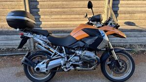 Bmw R 1200 GS (2008 - 09) 