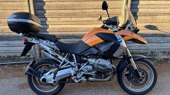 Bmw R 1200 GS (2008 - 09)