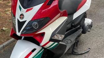 Gilera Nexus 500 usata