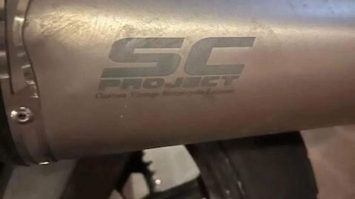 Ducati Scrambler 800 Classic (2015 - 16)  (5)
