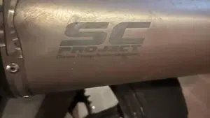 Ducati Scrambler 800 Classic (2015 - 16)  (5)